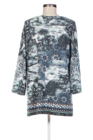 Γυναικεία μπλούζα Canda, Μέγεθος L, Χρώμα Πολύχρωμο, Τιμή 3,64 €