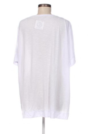 Γυναικεία μπλούζα Canda, Μέγεθος XL, Χρώμα Λευκό, Τιμή 11,75 €