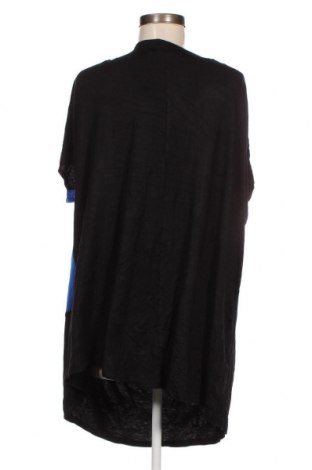 Γυναικεία μπλούζα Candy Couture, Μέγεθος 3XL, Χρώμα Πολύχρωμο, Τιμή 13,46 €