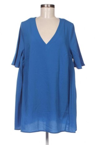 Дамска блуза Capsule, Размер L, Цвят Син, Цена 7,75 лв.