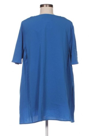 Дамска блуза Capsule, Размер L, Цвят Син, Цена 6,20 лв.