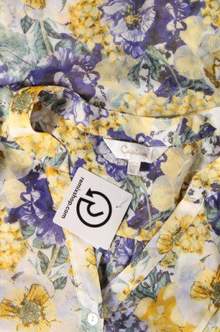 Γυναικεία μπλούζα Capture, Μέγεθος XL, Χρώμα Πολύχρωμο, Τιμή 5,94 €