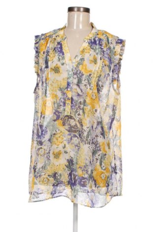 Γυναικεία μπλούζα Capture, Μέγεθος XL, Χρώμα Πολύχρωμο, Τιμή 5,94 €
