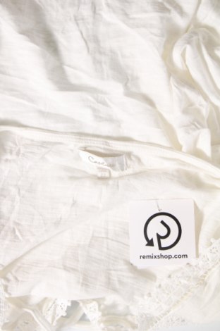 Γυναικεία μπλούζα Capture, Μέγεθος XXL, Χρώμα Λευκό, Τιμή 14,85 €