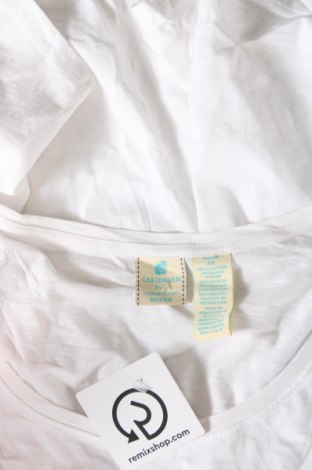Γυναικεία μπλούζα Caribbean Joe, Μέγεθος XXL, Χρώμα Λευκό, Τιμή 38,75 €