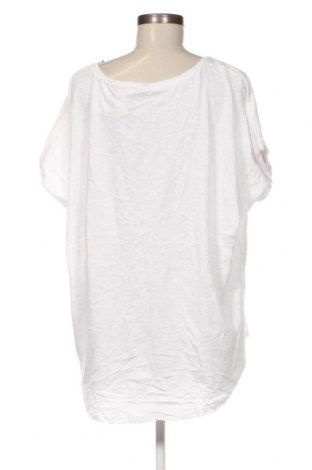 Γυναικεία μπλούζα Caribbean Joe, Μέγεθος XXL, Χρώμα Λευκό, Τιμή 38,75 €