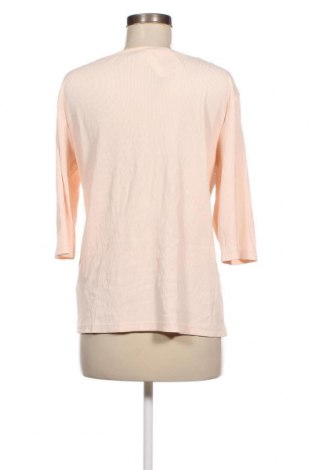 Дамска блуза Carlo Colucci, Размер XL, Цвят Розов, Цена 26,86 лв.