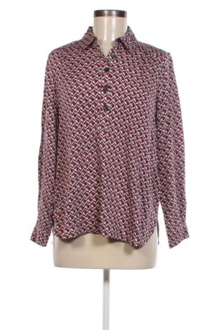 Дамска блуза Caroll, Размер S, Цвят Многоцветен, Цена 39,78 лв.