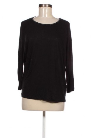 Дамска блуза Caroll, Размер M, Цвят Черен, Цена 20,40 лв.