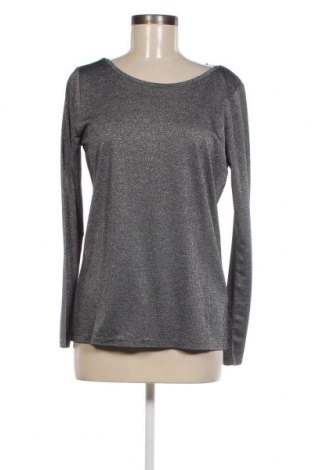 Γυναικεία μπλούζα Caroll, Μέγεθος L, Χρώμα Γκρί, Τιμή 27,34 €