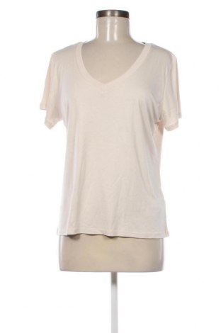 Γυναικεία μπλούζα Caroll, Μέγεθος M, Χρώμα  Μπέζ, Τιμή 11,57 €