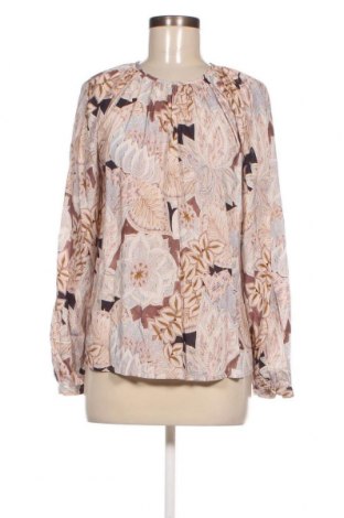 Дамска блуза Caroll, Размер M, Цвят Многоцветен, Цена 43,86 лв.