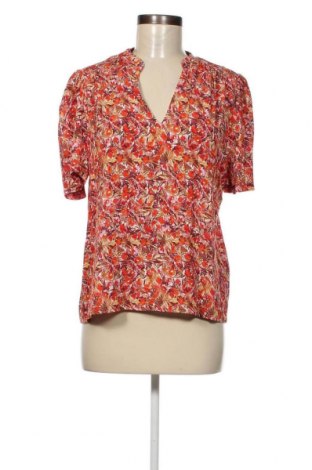 Γυναικεία μπλούζα Caroll, Μέγεθος M, Χρώμα Πολύχρωμο, Τιμή 18,40 €