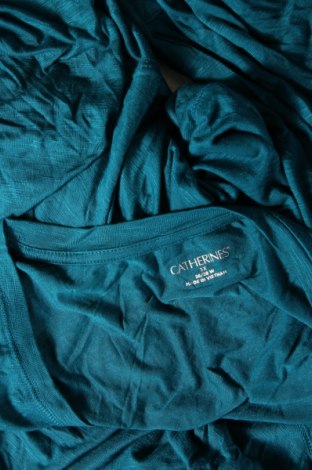 Bluză de femei Catherines, Mărime 3XL, Culoare Verde, Preț 101,97 Lei