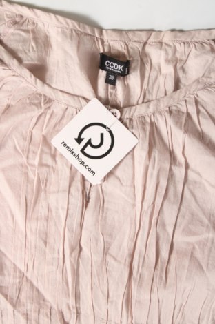 Дамска блуза Ccdk, Размер M, Цвят Розов, Цена 4,75 лв.