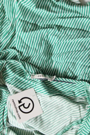Damen Shirt Cecil, Größe M, Farbe Grün, Preis 3,17 €