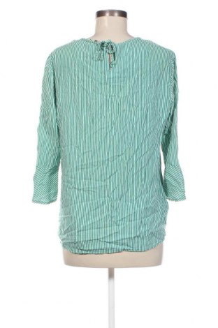 Γυναικεία μπλούζα Cecil, Μέγεθος M, Χρώμα Πράσινο, Τιμή 2,82 €