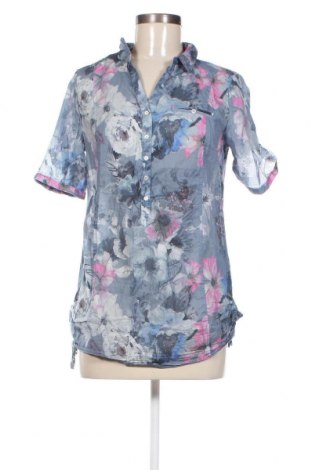 Γυναικεία μπλούζα Cecil, Μέγεθος S, Χρώμα Πολύχρωμο, Τιμή 6,12 €