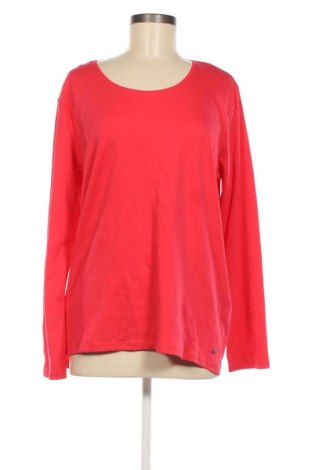 Γυναικεία μπλούζα Cecil, Μέγεθος XXL, Χρώμα Κόκκινο, Τιμή 12,62 €
