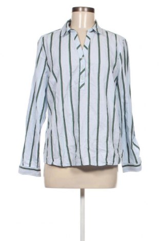 Γυναικεία μπλούζα Cecil, Μέγεθος M, Χρώμα Μπλέ, Τιμή 2,97 €