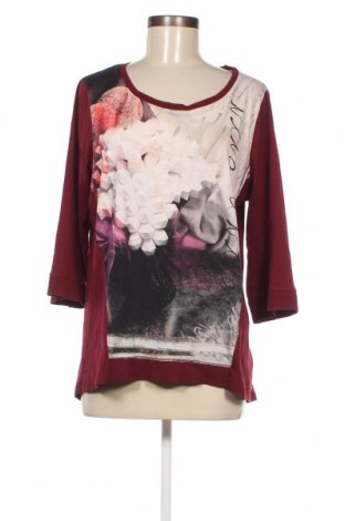 Дамска блуза Cecil, Размер L, Цвят Многоцветен, Цена 4,80 лв.
