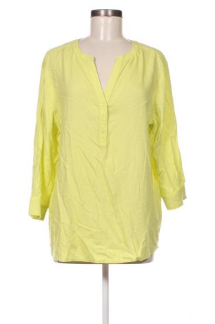 Damen Shirt Cecil, Größe L, Farbe Grün, Preis 9,19 €