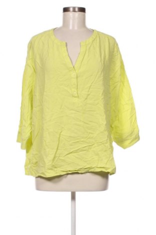 Bluză de femei Cecil, Mărime XXL, Culoare Verde, Preț 78,95 Lei
