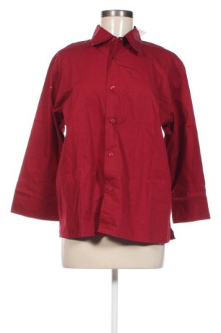 Γυναικεία μπλούζα Cecil, Μέγεθος L, Χρώμα Κόκκινο, Τιμή 3,27 €
