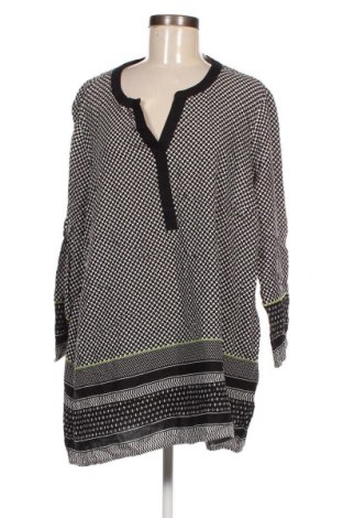 Γυναικεία μπλούζα Cecil, Μέγεθος XXL, Χρώμα Πολύχρωμο, Τιμή 14,40 €