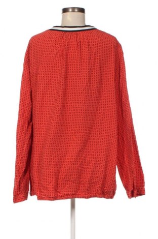 Дамска блуза Cecil, Размер XXL, Цвят Червен, Цена 24,00 лв.