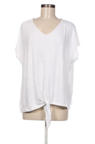 Γυναικεία μπλούζα Cecil, Μέγεθος XXL, Χρώμα Λευκό, Τιμή 14,40 €