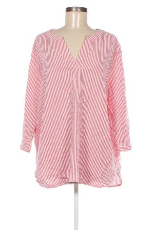 Γυναικεία μπλούζα Cecil, Μέγεθος XXL, Χρώμα Κόκκινο, Τιμή 14,40 €