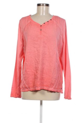 Дамска блуза Cecil, Размер XL, Цвят Червен, Цена 24,00 лв.