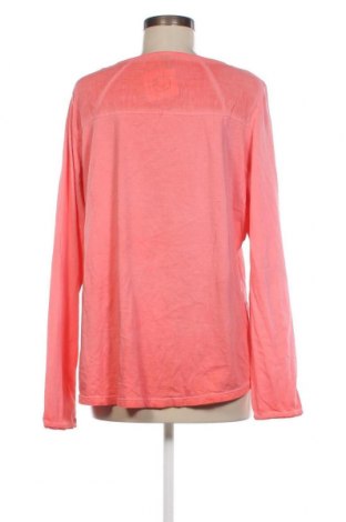 Γυναικεία μπλούζα Cecil, Μέγεθος XL, Χρώμα Κόκκινο, Τιμή 14,85 €