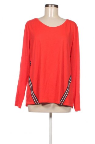 Γυναικεία μπλούζα Celio, Μέγεθος XXL, Χρώμα Κόκκινο, Τιμή 9,64 €