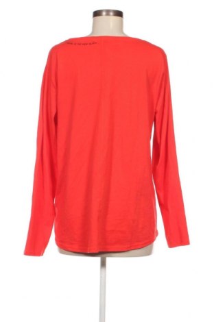 Damen Shirt Celio, Größe XXL, Farbe Rot, Preis € 13,22