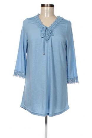 Damen Shirt Cellbes, Größe M, Farbe Blau, Preis 3,51 €