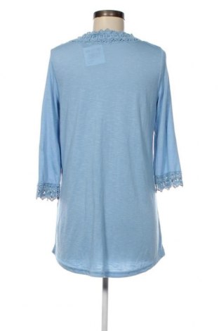 Γυναικεία μπλούζα Cellbes, Μέγεθος M, Χρώμα Μπλέ, Τιμή 3,12 €