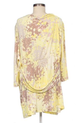Дамска блуза Chaaya, Размер 3XL, Цвят Многоцветен, Цена 12,40 лв.