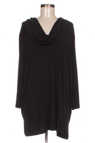 Damen Shirt Chalou, Größe 3XL, Farbe Schwarz, Preis 8,99 €