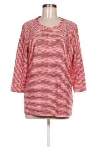 Γυναικεία μπλούζα Charies Vogele, Μέγεθος L, Χρώμα Πολύχρωμο, Τιμή 3,12 €