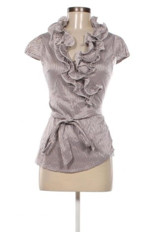 Дамска блуза Charm's, Размер M, Цвят Многоцветен, Цена 19,00 лв.