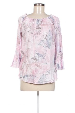 Damen Shirt Chicoree, Größe M, Farbe Mehrfarbig, Preis 2,89 €