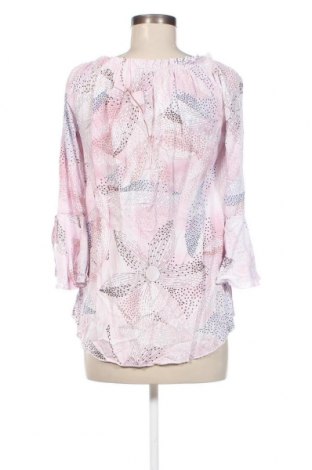 Дамска блуза Chicoree, Размер M, Цвят Многоцветен, Цена 8,47 лв.
