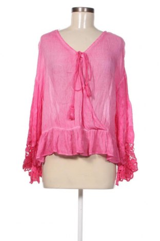 Damen Shirt Chilli, Größe XL, Farbe Rosa, Preis 7,27 €