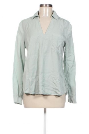Γυναικεία μπλούζα Christian Berg, Μέγεθος S, Χρώμα Πράσινο, Τιμή 3,34 €