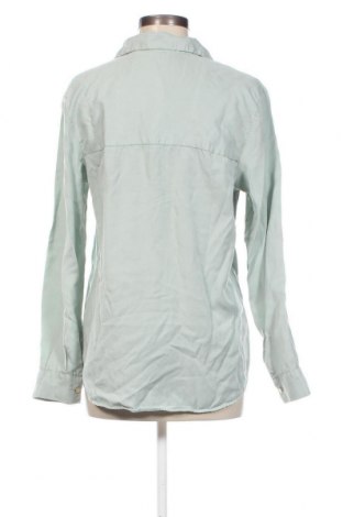 Γυναικεία μπλούζα Christian Berg, Μέγεθος S, Χρώμα Πράσινο, Τιμή 3,34 €