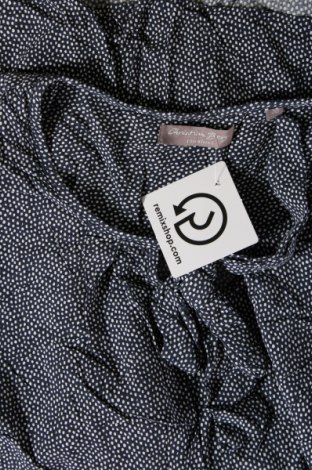 Γυναικεία μπλούζα Christian Berg, Μέγεθος M, Χρώμα Μπλέ, Τιμή 10,23 €