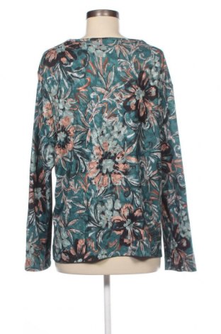 Γυναικεία μπλούζα Christine Laure, Μέγεθος XL, Χρώμα Πολύχρωμο, Τιμή 52,58 €