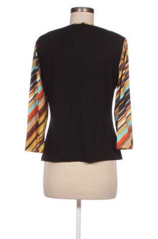 Γυναικεία μπλούζα Christine Laure, Μέγεθος M, Χρώμα Πολύχρωμο, Τιμή 52,58 €